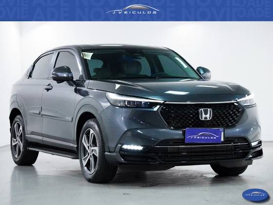 HONDA HR-V 1.5 DI I-VTEC TURBO FLEX TOURING CVT
